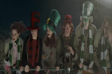 Harry Potter 4 and the Goblet of Fire 2005 thumb