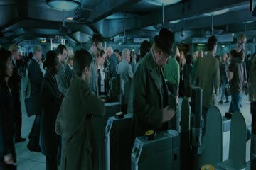 Harry Potter 5 and the Order of the Phoenix 2007 thumb