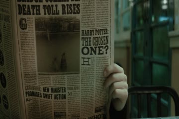 Harry Potter 6 and the Half-Blood Prince 2009 thumb