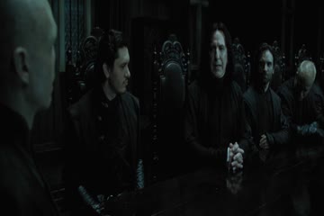 Harry Potter 7 and the Deathly Hallows Part 1 2010 thumb