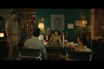 Heaven 2022 Hindi Dubbed thumb