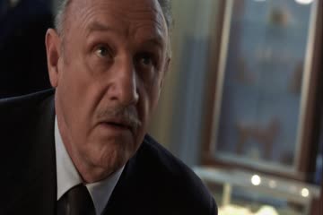 Heist 2001 Dub in Hindi thumb