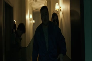 Holy Night Demon Hunters 2025 Dub in Hindi thumb