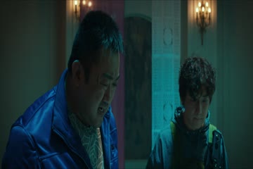 Holy Night Demon Hunters 2025 Dub in Hindi thumb