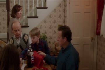 Home Alone PART 1 1990 Dub in Hindi thumb