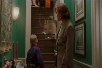 Home Alone PART 1 1990 Dub in Hindi thumb