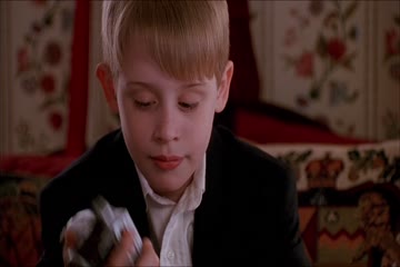 Home Alone PAT 2 Lost in New York 1992 Dub in Hindi thumb