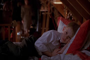 Home Alone PAT 2 Lost in New York 1992 Dub in Hindi thumb