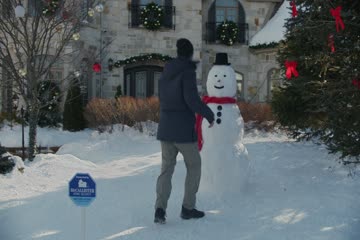 Home Sweet Home Alone PART 5 2021 Dub in Hindi thumb