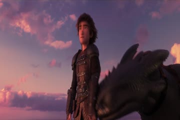 How to Train Your Dragon part 3 The Hidden World 2019 Dub in Hindi thumb