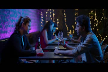 Hum Bhi Akele Tum Bhi Akele 2021 Dub in Hindi thumb