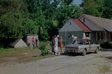 I Spit on Your Grave 1978 PART 1 Dub in Hindi thumb