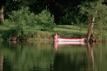 I Spit on Your Grave 1978 PART 1 Dub in Hindi thumb