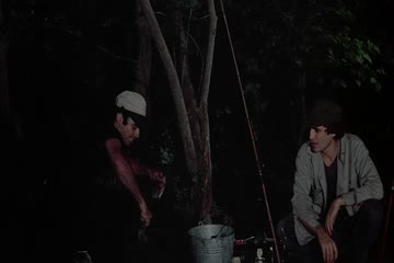 I Spit on Your Grave 1978 PART 1 Dub in Hindi thumb