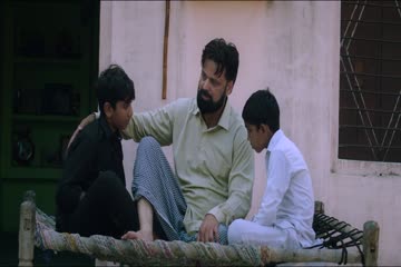 Ik Chithi Dard Bhari (2025) ORG DVD Rip thumb