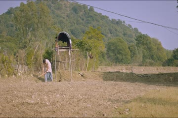 Ik Chithi Dard Bhari (2025) ORG DVD Rip thumb