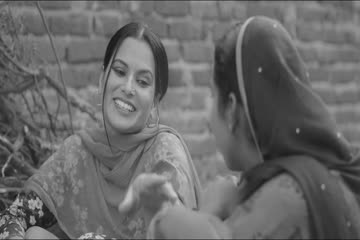 Ik Chithi Dard Bhari (2025) ORG DVD Rip thumb