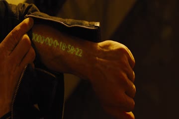 In Time 2011 Dub iN Hindi thumb