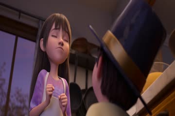 In Your Dreams 2025 Dub in Hindi thumb