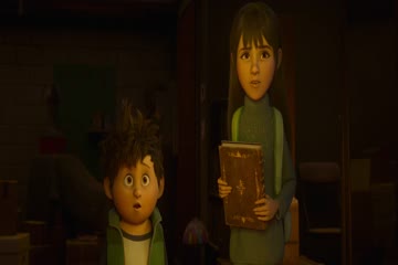 In Your Dreams 2025 Dub in Hindi thumb