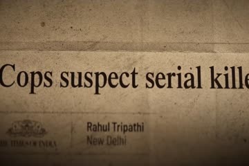 Indian Predator The Butcher of Delhi 2022 S01 ALL IN Hindi thumb