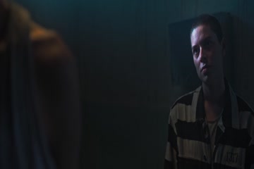 Inmate Zero 2020 Dub in Hindi thumb