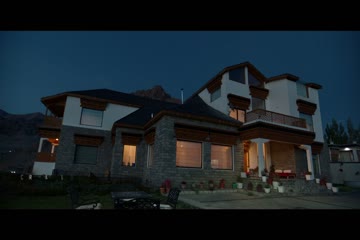 Interrogation 2025 DVD Rip thumb