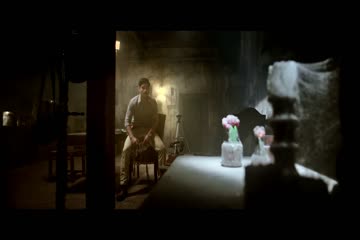 Interrogation 2025 DVD Rip thumb