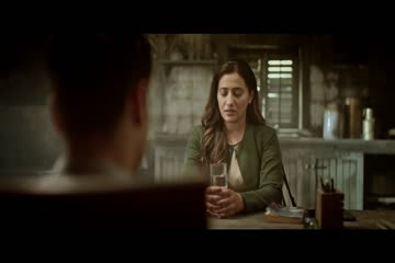 Interrogation 2025 DVD Rip thumb