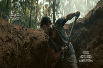 Jaat 2025 ORG DVD Rip thumb