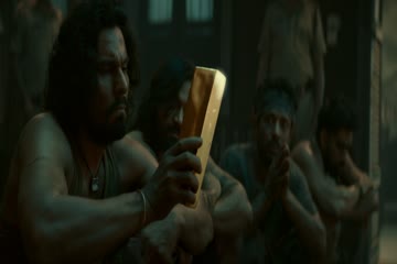 Jaat 2025 ORG DVD Rip thumb