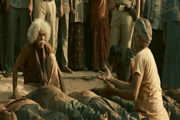 Jaat 2025 ORG DVD Rip thumb