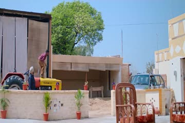 Jaggo Aayi Aa 2025 DVD Ri0 thumb