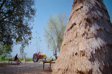 Jaggo Aayi Aa 2025 DVD Ri0 thumb