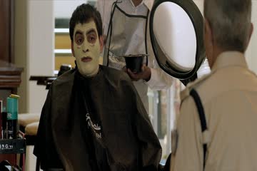 Jai Gangaajal 2016 DVD Rip thumb