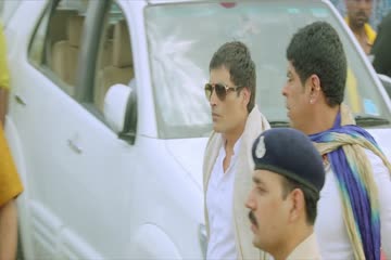 Jai Gangaajal 2016 DVD Rip thumb
