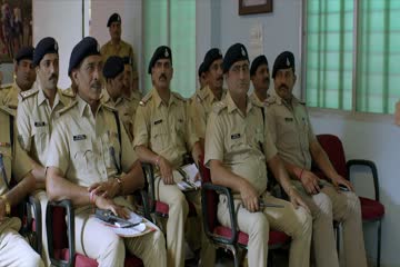 Jai Gangaajal 2016 DVD Rip thumb