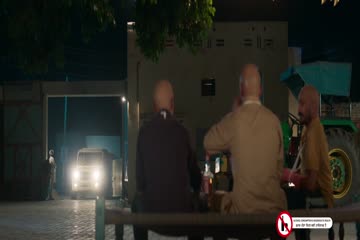 Jatt Nuu Chudail Takri 2024 ORG DVD Rip thumb