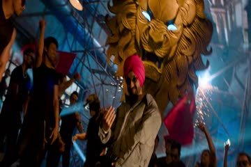 Jatt and Juliet 3 2024 ORG DVD Rip thumb