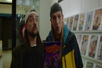 Jay and Silent Bob Reboot 2019 Dub in Hindi thumb