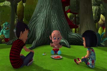 Jil Jil Genie The Flood 2021 Dub in Hindi thumb