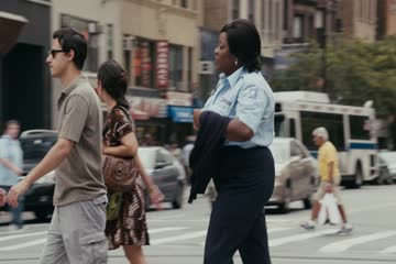 Jumping the Broom 2011 Dub in Hindi thumb