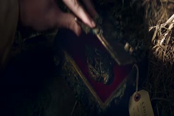 Jungle Cruise 2021 HD 720p Clean Audio Dub in Hindi thumb