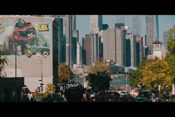 Jurassic World Rebirth 2025 Dub in Hindi thumb