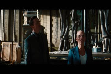 Jurassic World Rebirth 2025 Dub in Hindi thumb