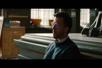 Jurassic World Rebirth 2025 Dub in Hindi thumb