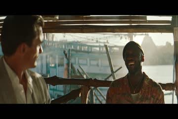 Jurassic World Rebirth 2025 Dub in Hindi thumb