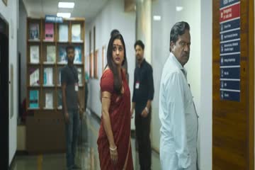 K.G.F Chapter 2 2022 HD Rip 1080p DVD Hindi Dubbed NEW PRINT thumb