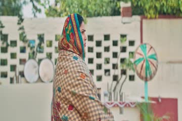 Kade Haan Kade Naa 2021 ORG DVD Rip thumb