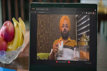 Kadi ta Has Bol Ve 2025 ORG DVD Rip thumb